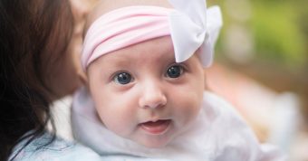 How Safe is Gripe Water for Babies & Newborns?
