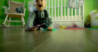 Speech Articulation Activities for Toddlers