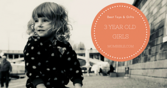 Best Toys & Gifts For 3 Year Old Girls
