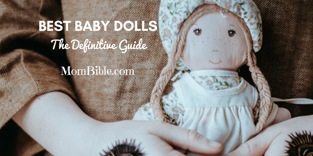 best dolls for kids