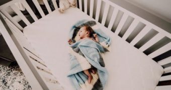 Adjusting Your Baby’s Crib Mattress: Why, How & When