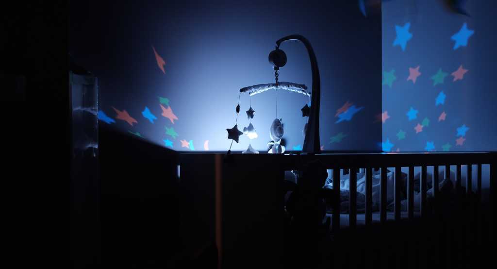 Best Baby Crib Soother For A Perfect Night S Sleep