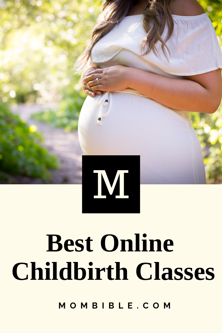 Online Birthing Classes