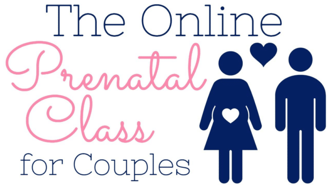 online-prenatal-class