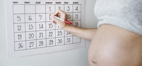 Early Signs Of Pregnancy Before Missed Period Quiz