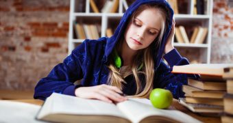 How to Motivate a Defiant Teenager to Study